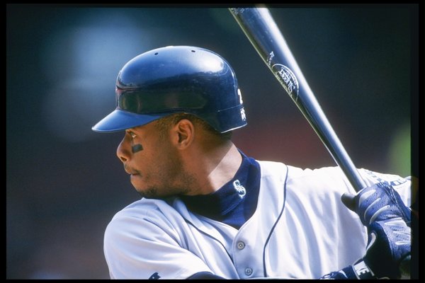 The Top 25 Left Handed Hitters Of All Time Yardbarker