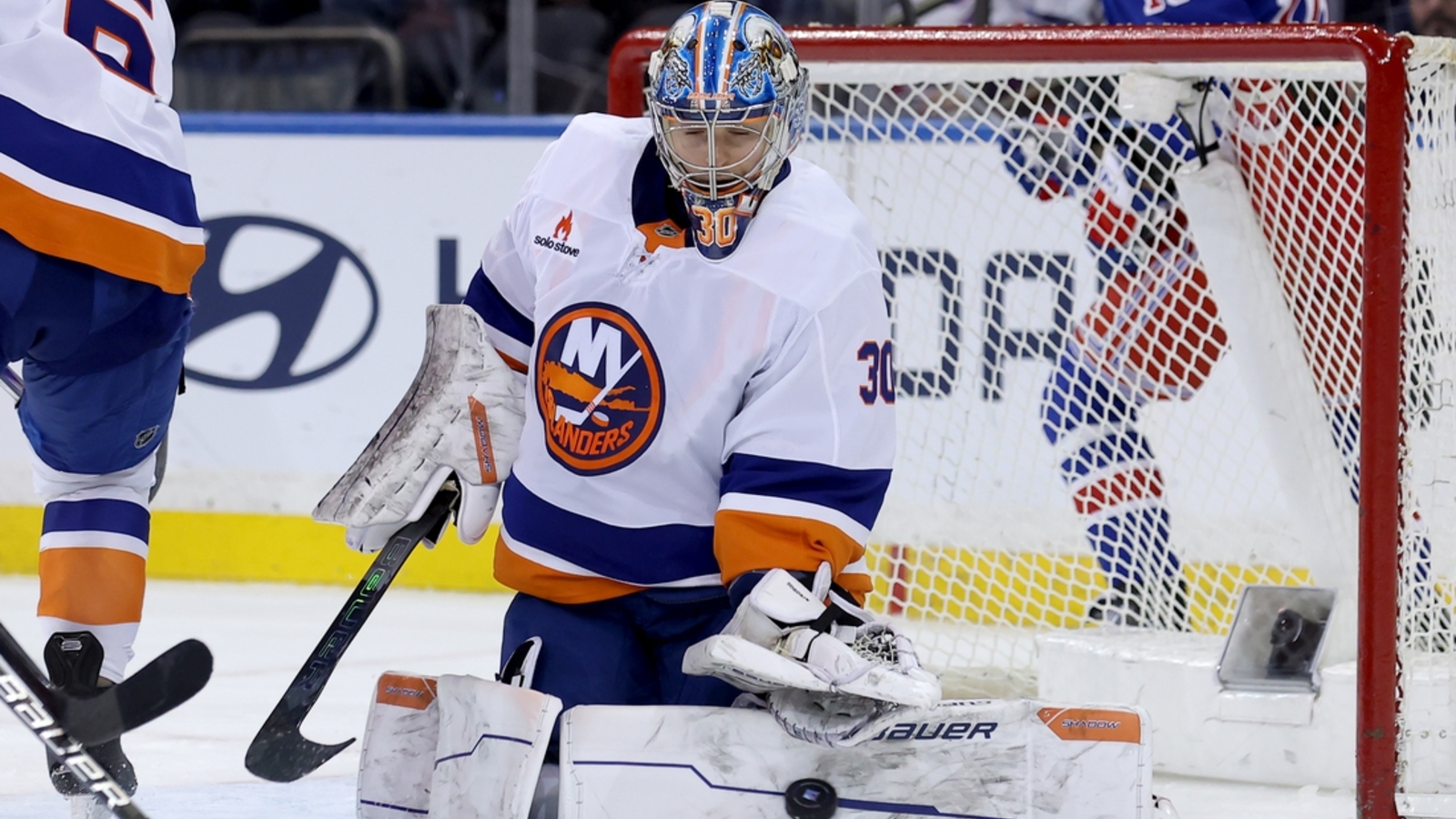 Struggling Islanders aim to regain footing in clash vs. Jets