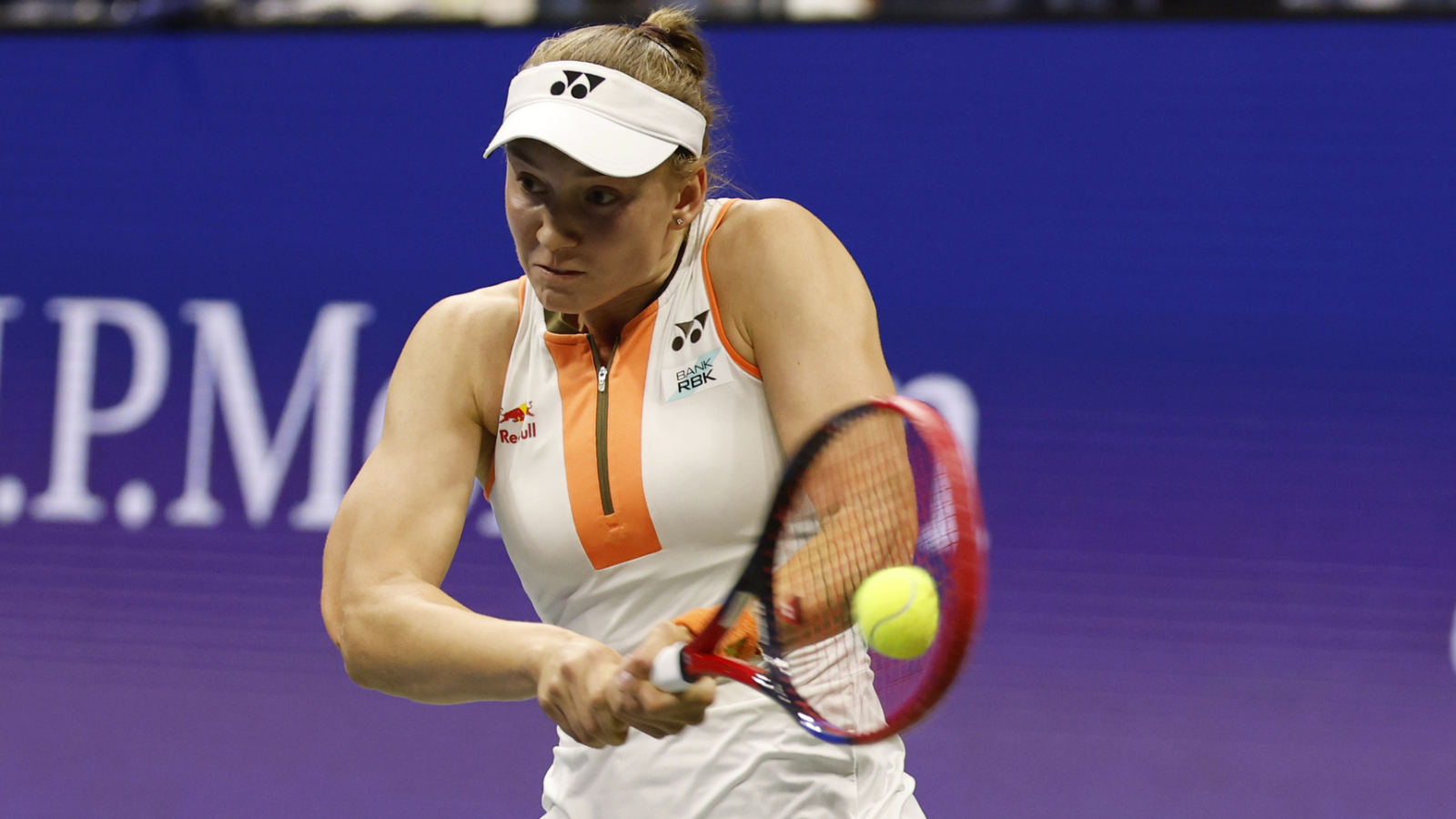 Kazakh Tennis Federation Hits Back After Russian Tennis Chief Claims Elena Rybakina Only Represents Country on Paper