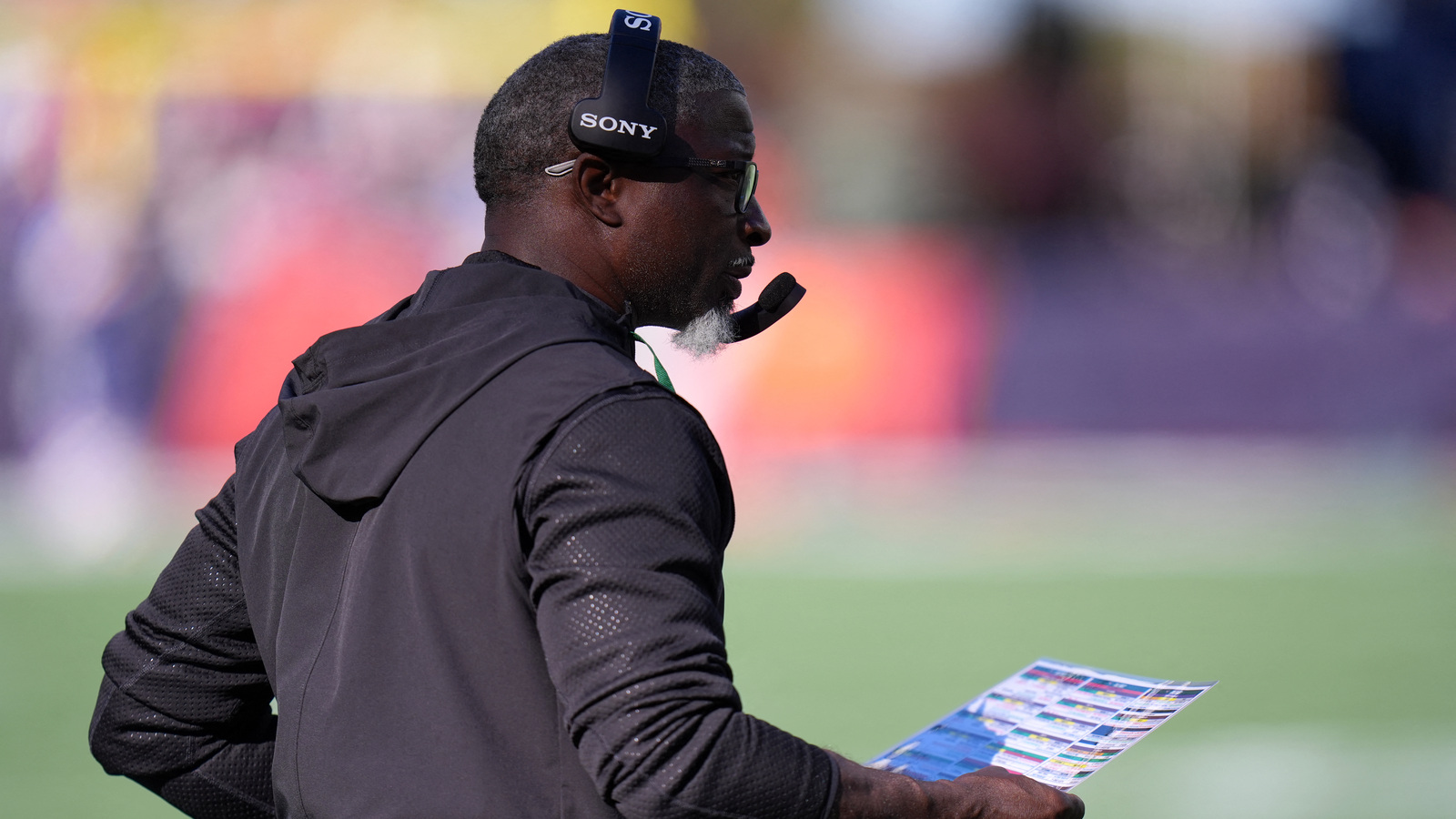 AFC Notes: A.J. Brown, Aaron Glenn, Frank Reich, Jets, Patriots