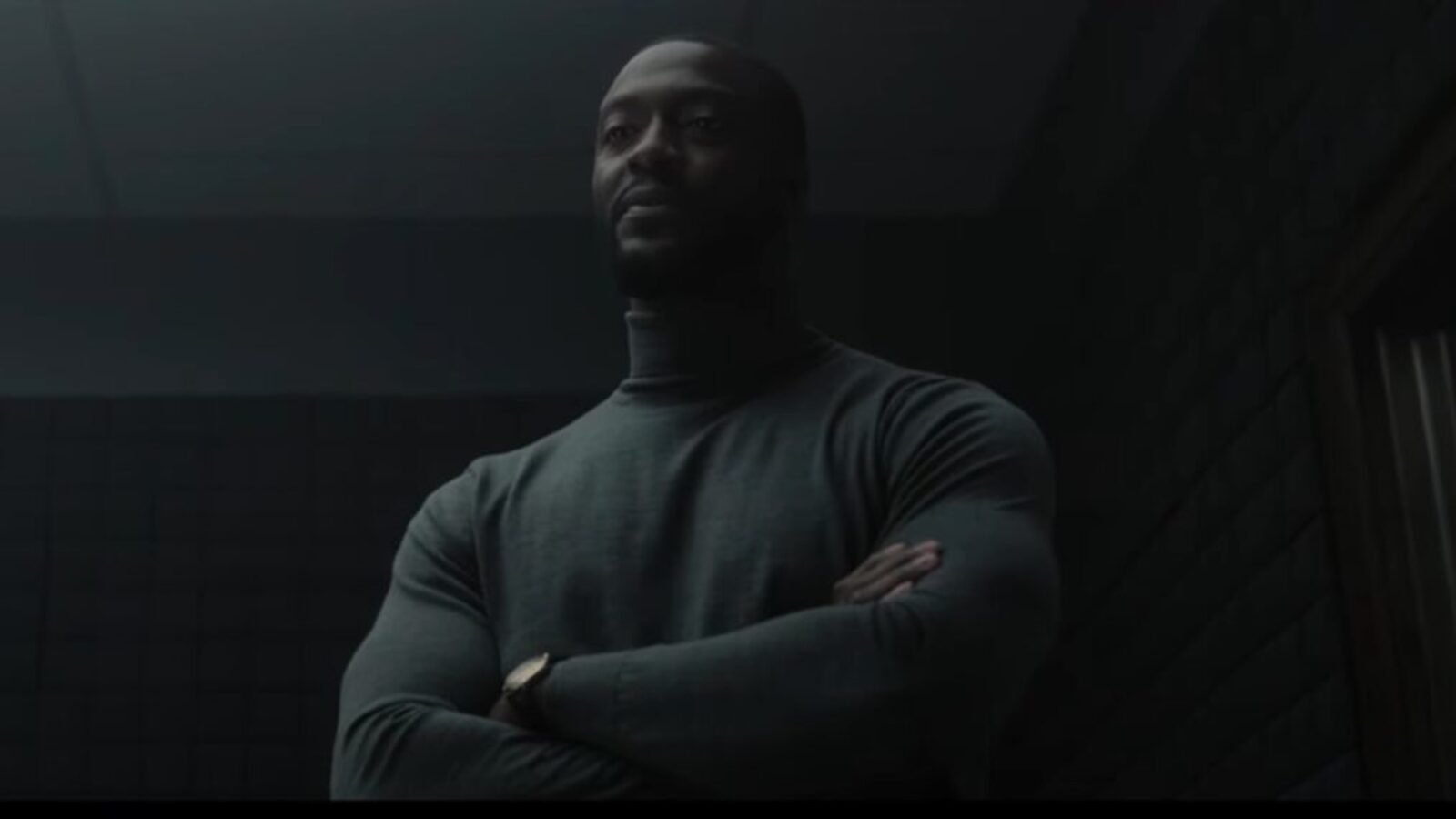 ‘Cross’: Trailer, Cast, and Everything to Know About Amazon’s James ...