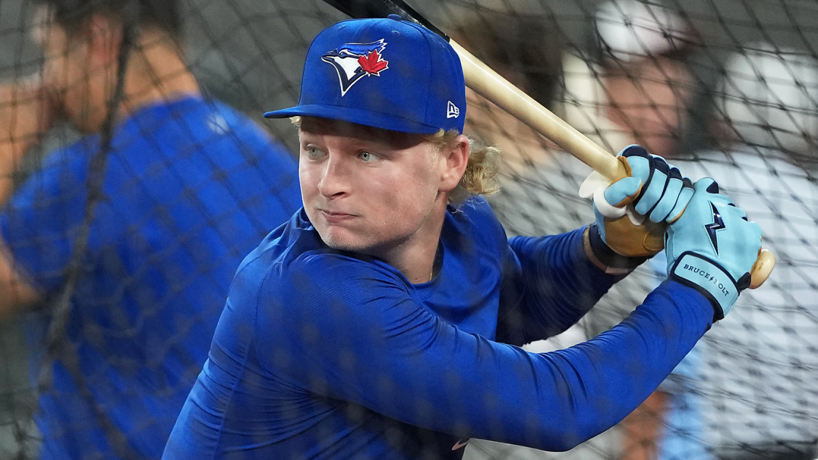 Blue Jays must hold onto these three high-value prospects at MLB trade deadline