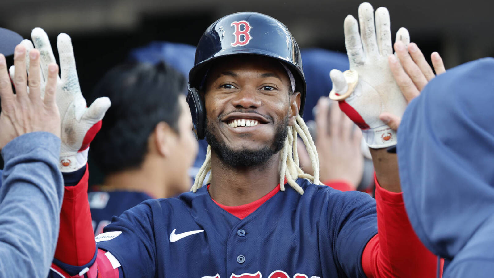 Brewers sign recently released OF Yardbarker