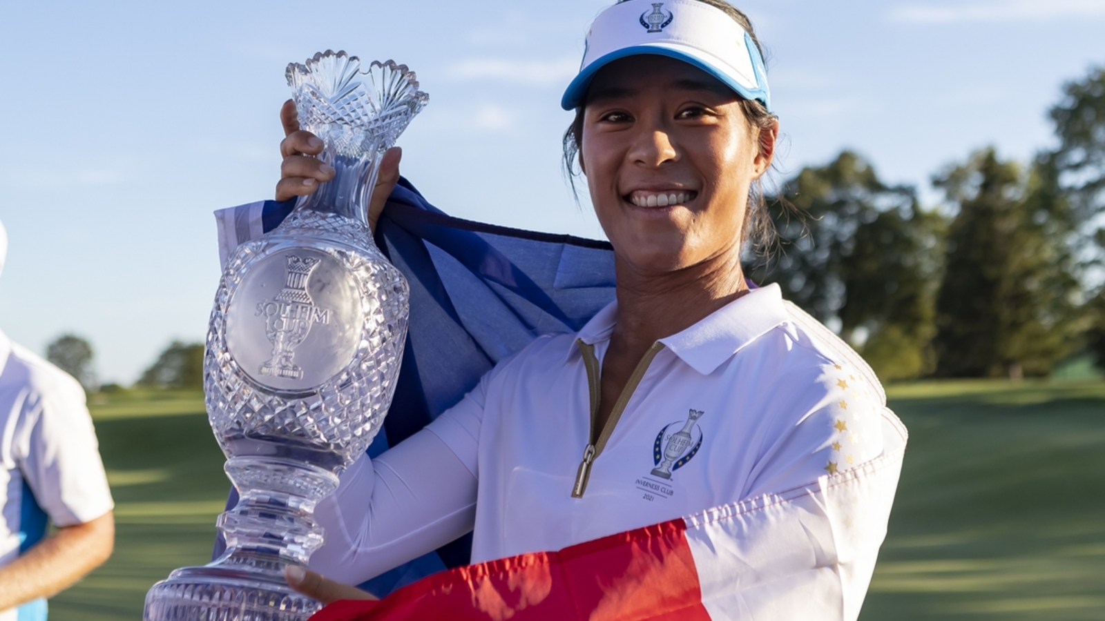 Kentucky's Valhalla to host 2028 Solheim Cup