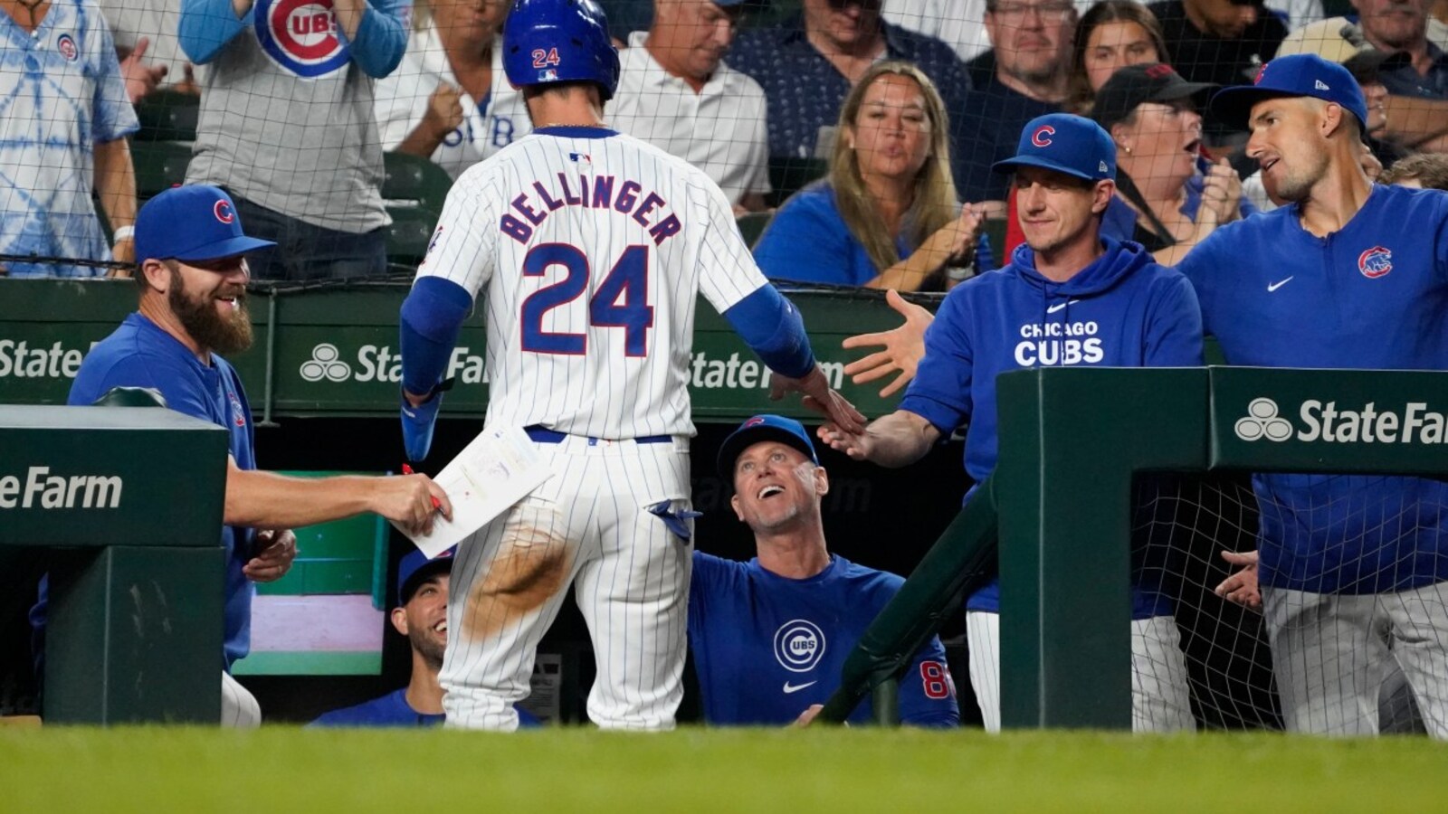 MLB News