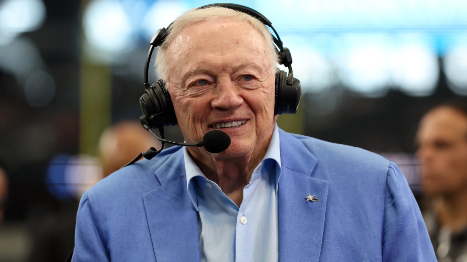 Joe Buck, Troy Aikman take shot at Dallas Cowboys over Derrick Henry