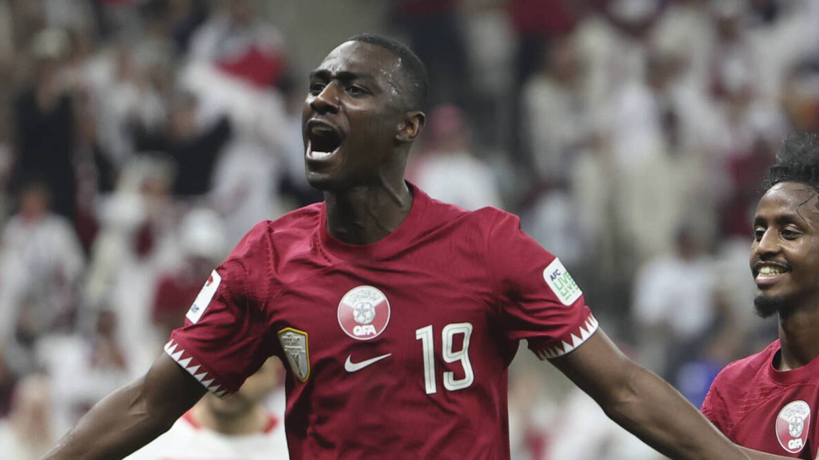 Jordan, Qatar reach 2024 Asian Cup final | Yardbarker