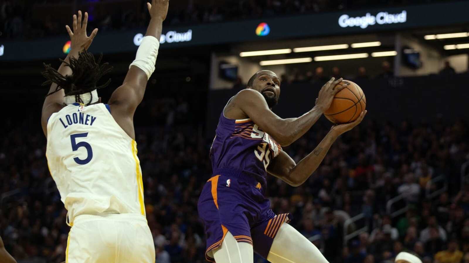 After opening win, Suns try to drop Lakers to 0-2