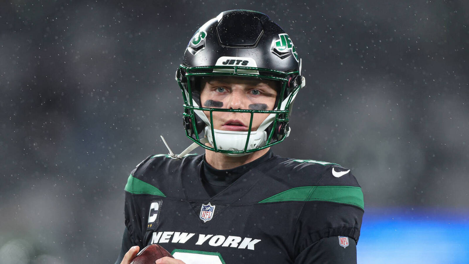Jets Qbs 2025