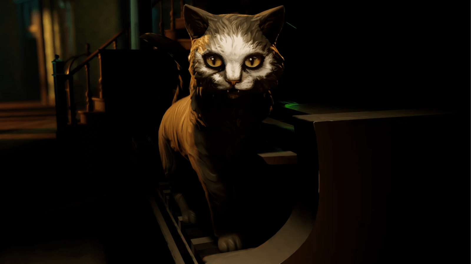 There Are No Ghosts at the Grand – A Creative Supernatural Experience