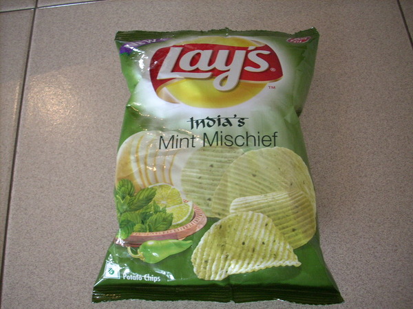 25 of the wildest chip flavors from all around the world | Yardbarker 25 of the wildest chip flavors from all around the world | Yardbarker