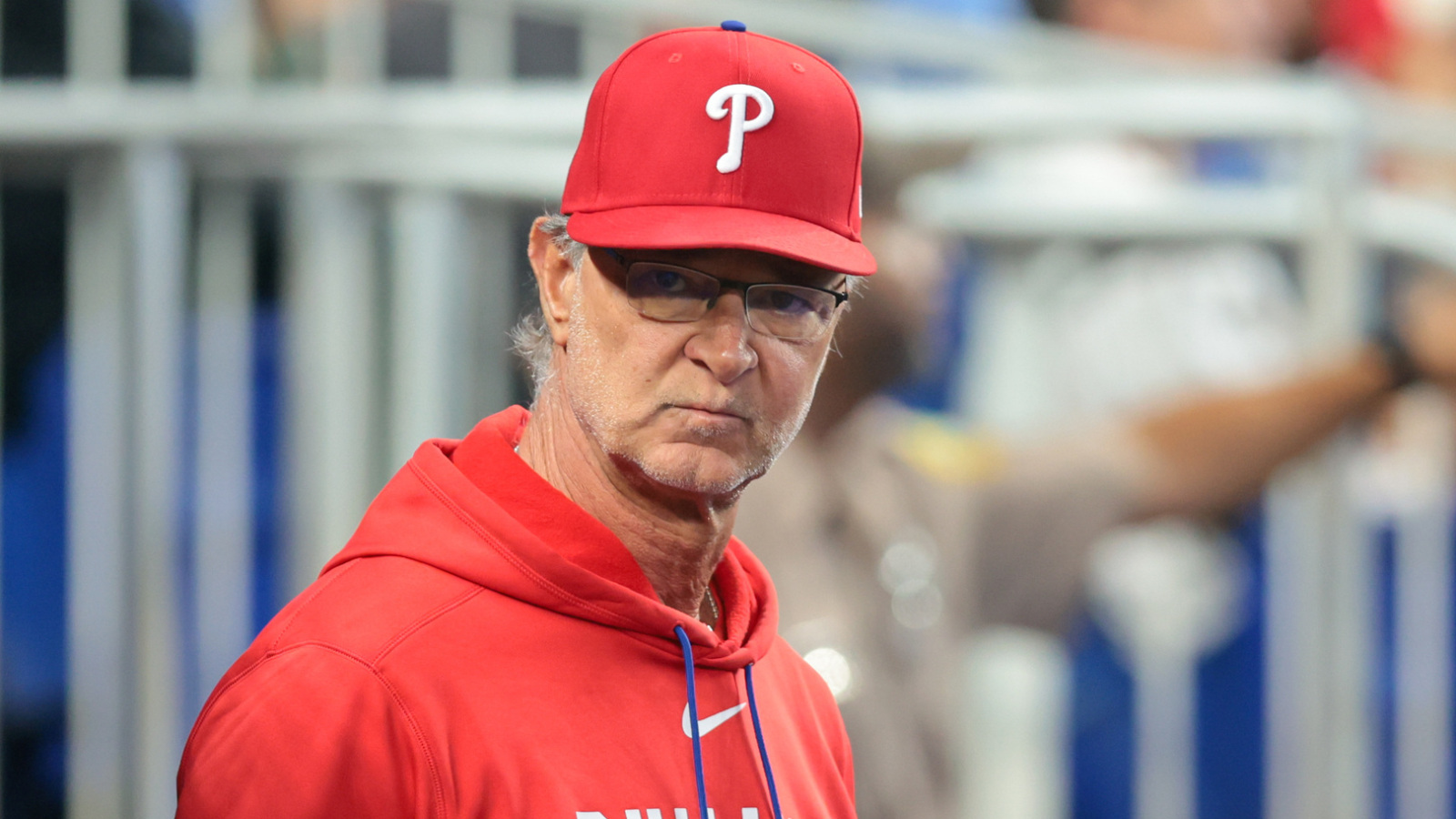 Phillies expected to part ways with Don Mattingly at season's end
