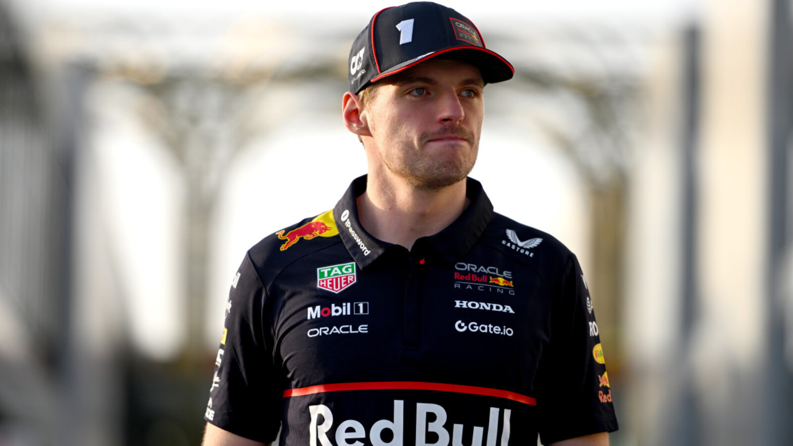 Max Verstappen Could Quit Red Bull if 2026 Engine Fails, Warns Former ...