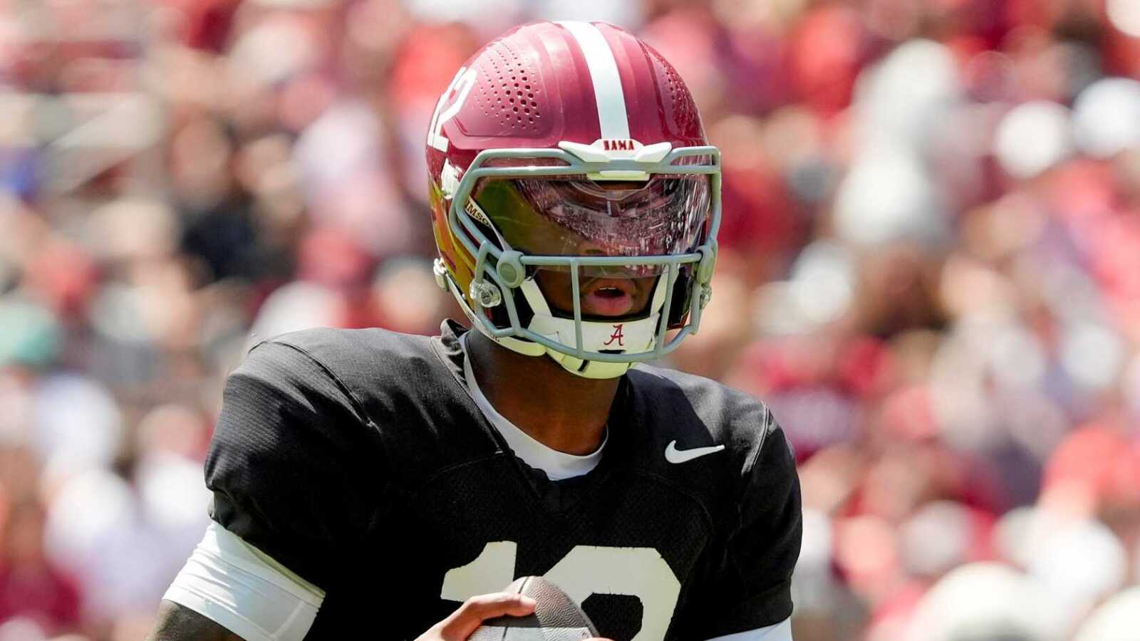 Alabama's Keelon Russell brings more to the table than just athleticism