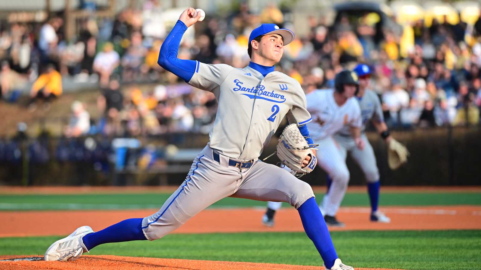 College Baseball Stock Talk – Standouts from Opening Weekend