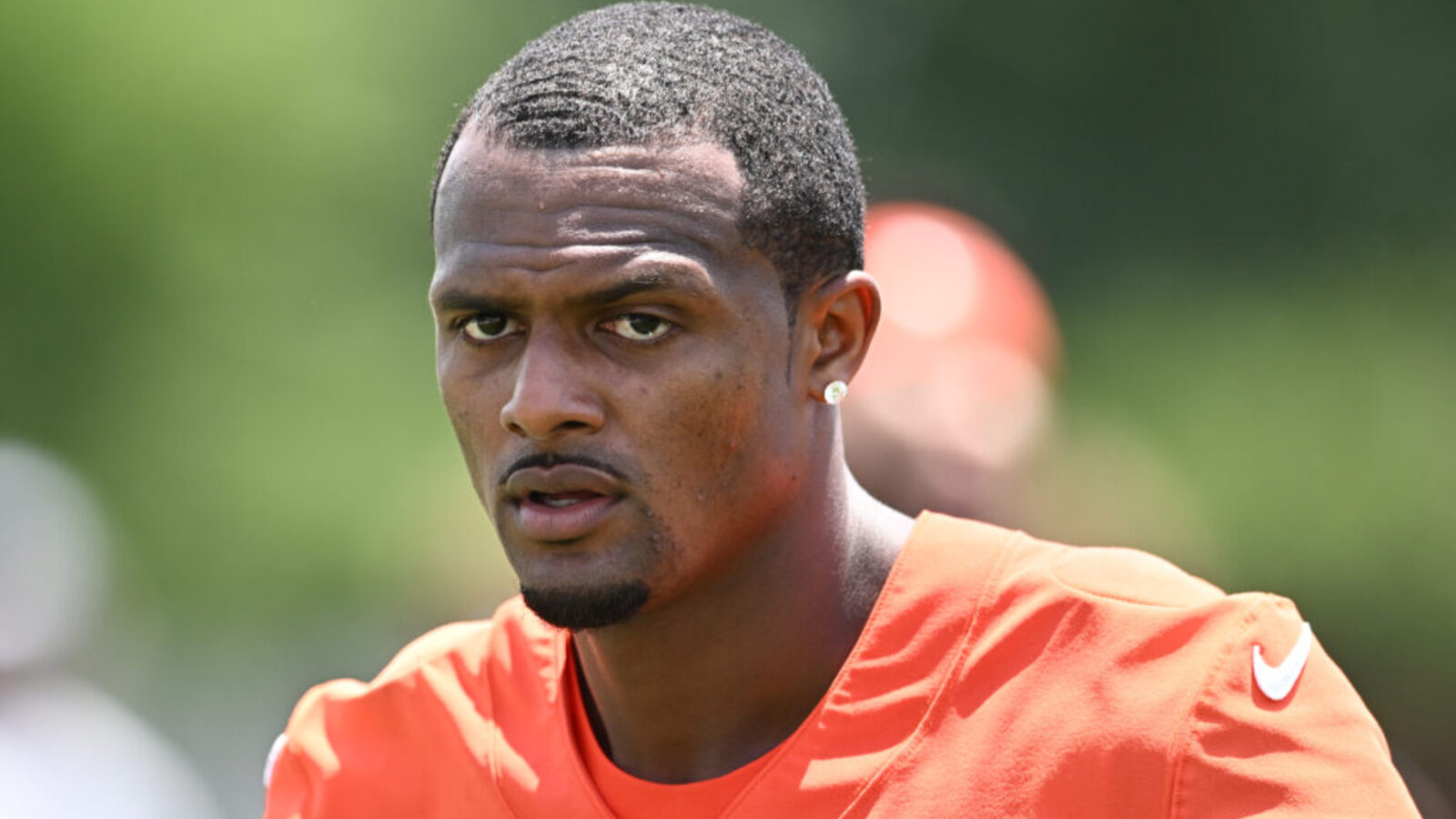 Deshaun Watson Faces Uncertainty in Browns' QB Competition