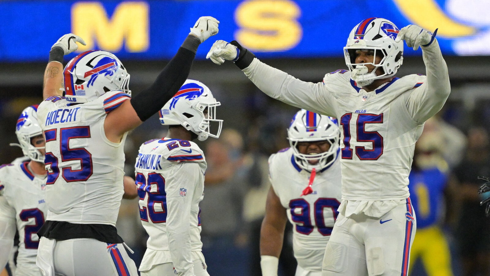 Who Should the Bills Add on Defense?