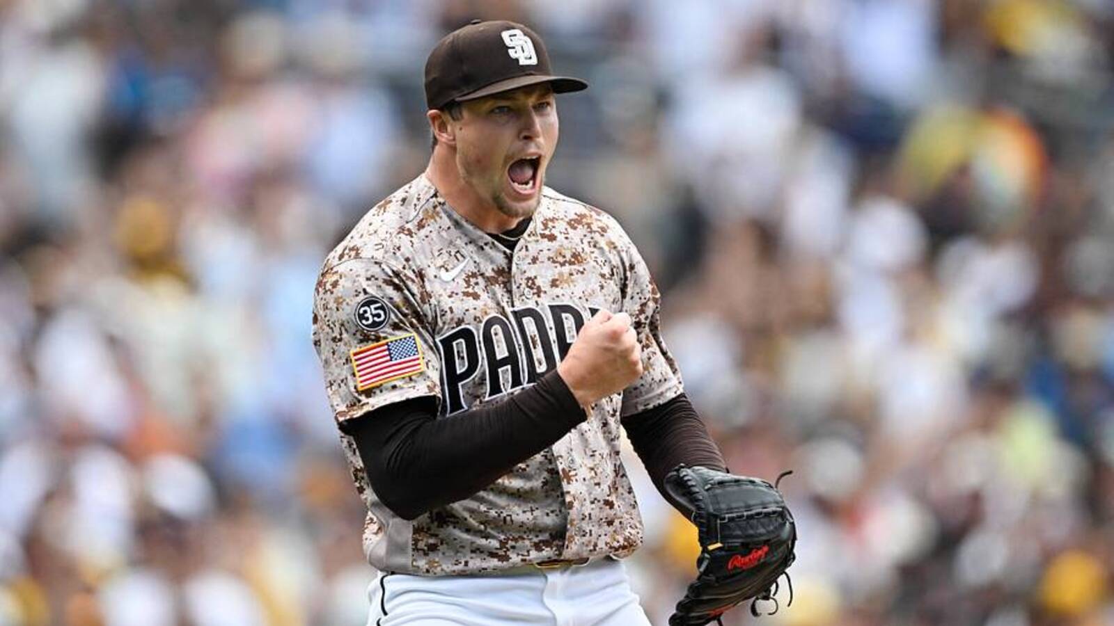 Pirates Could Bring Mason Miller Home