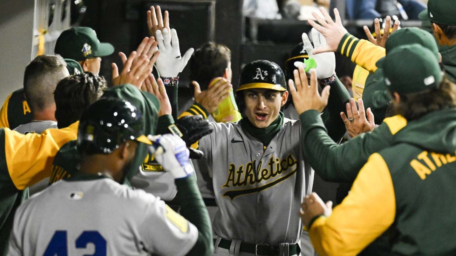 MLB News