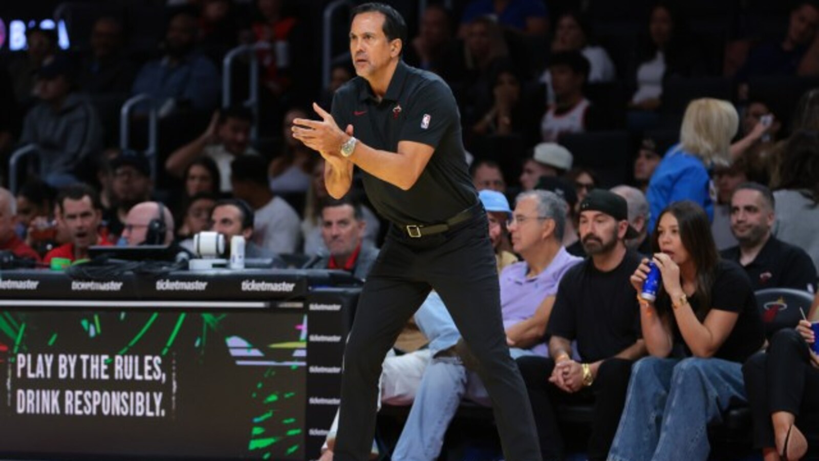 The Miami Heat Are A Joy To Watch Regardless Of Results | Yardbarker