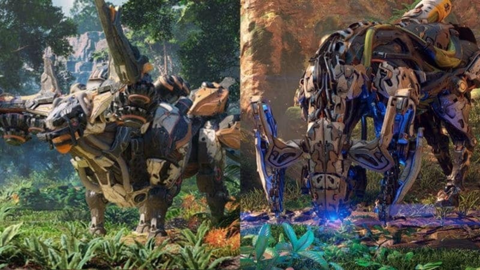 Tencent’s Latest Drama: Sony, Lawsuits, and a Horizon Zero Dawn 'Clone'