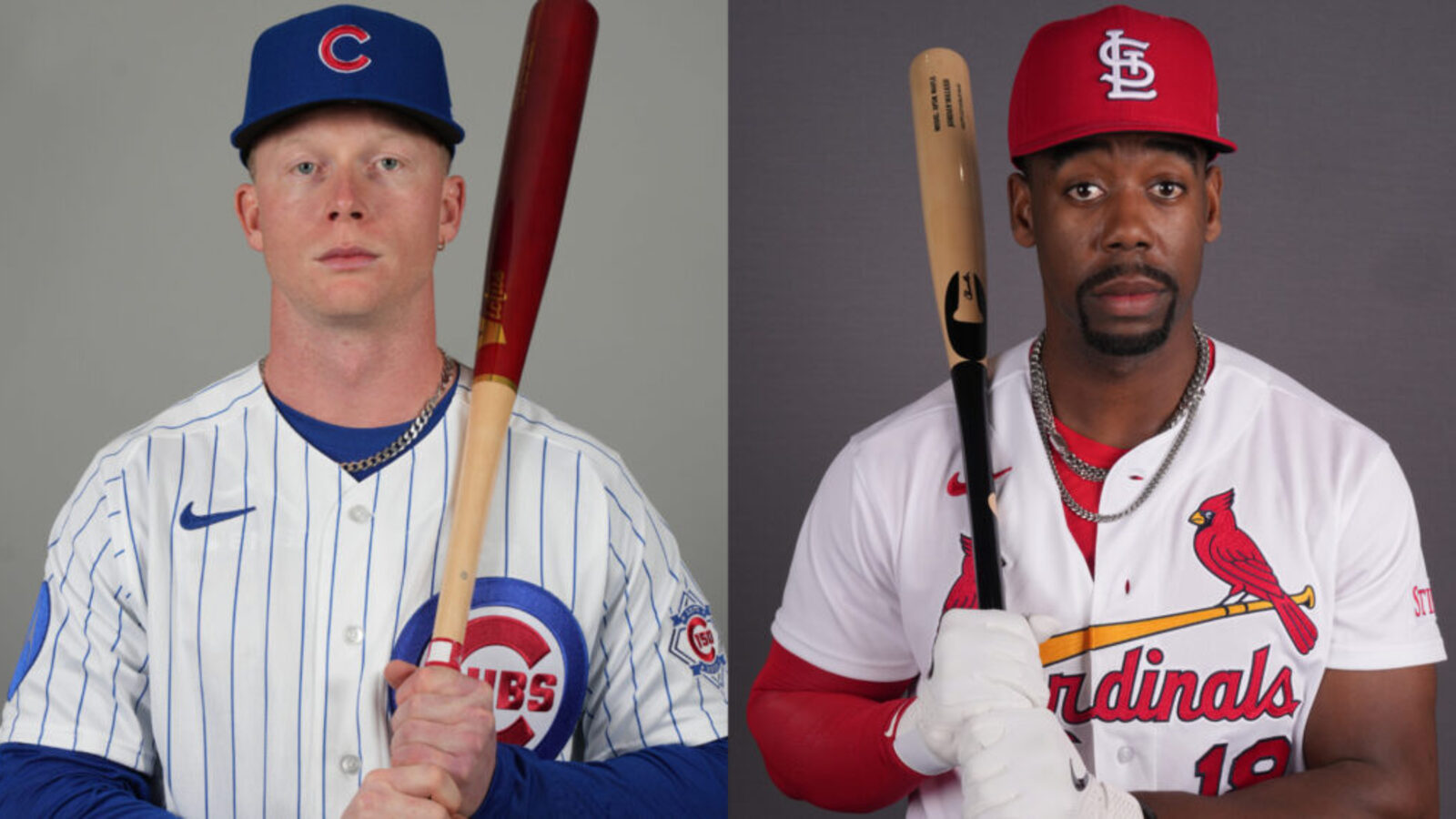 Cubs Defeat Cardinals 6-1, Set Up Decisive Game 3 on May 31
