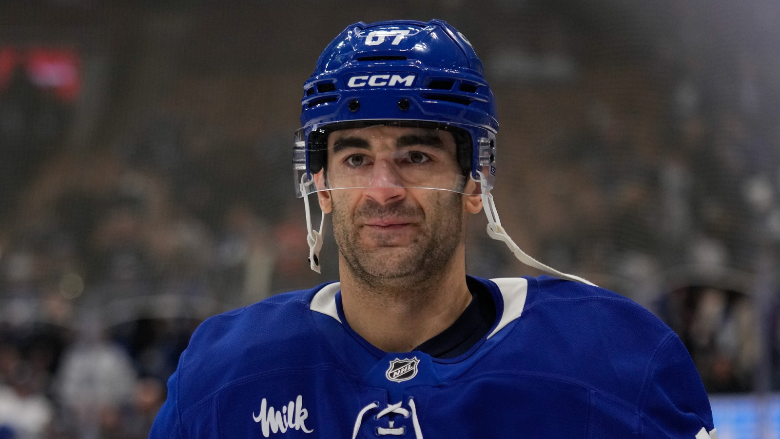 NHL News