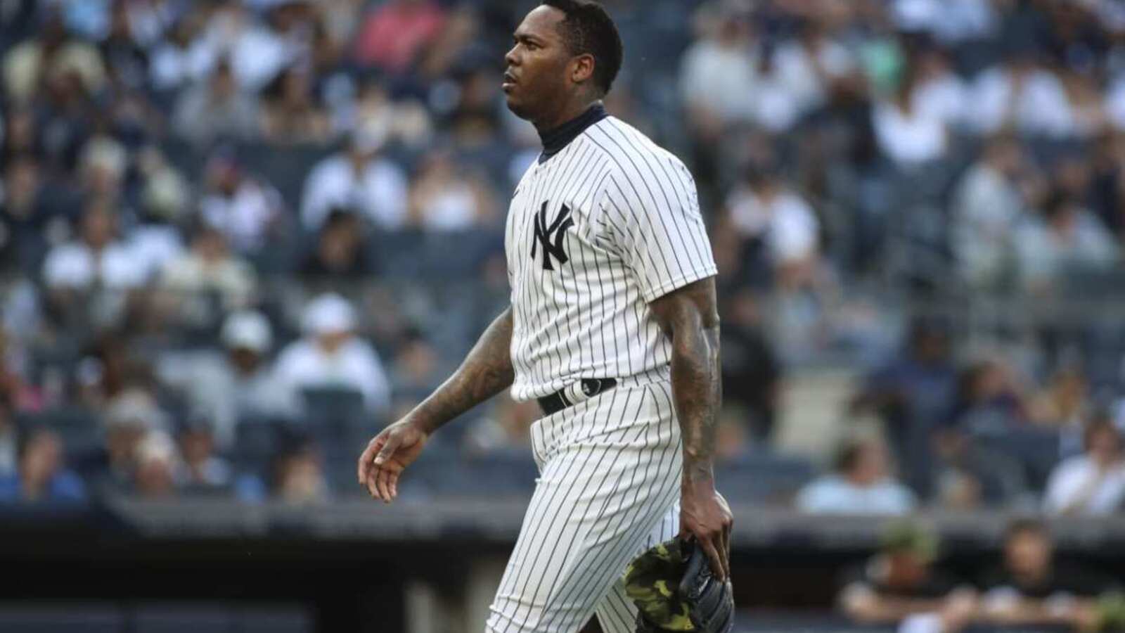 MLB News