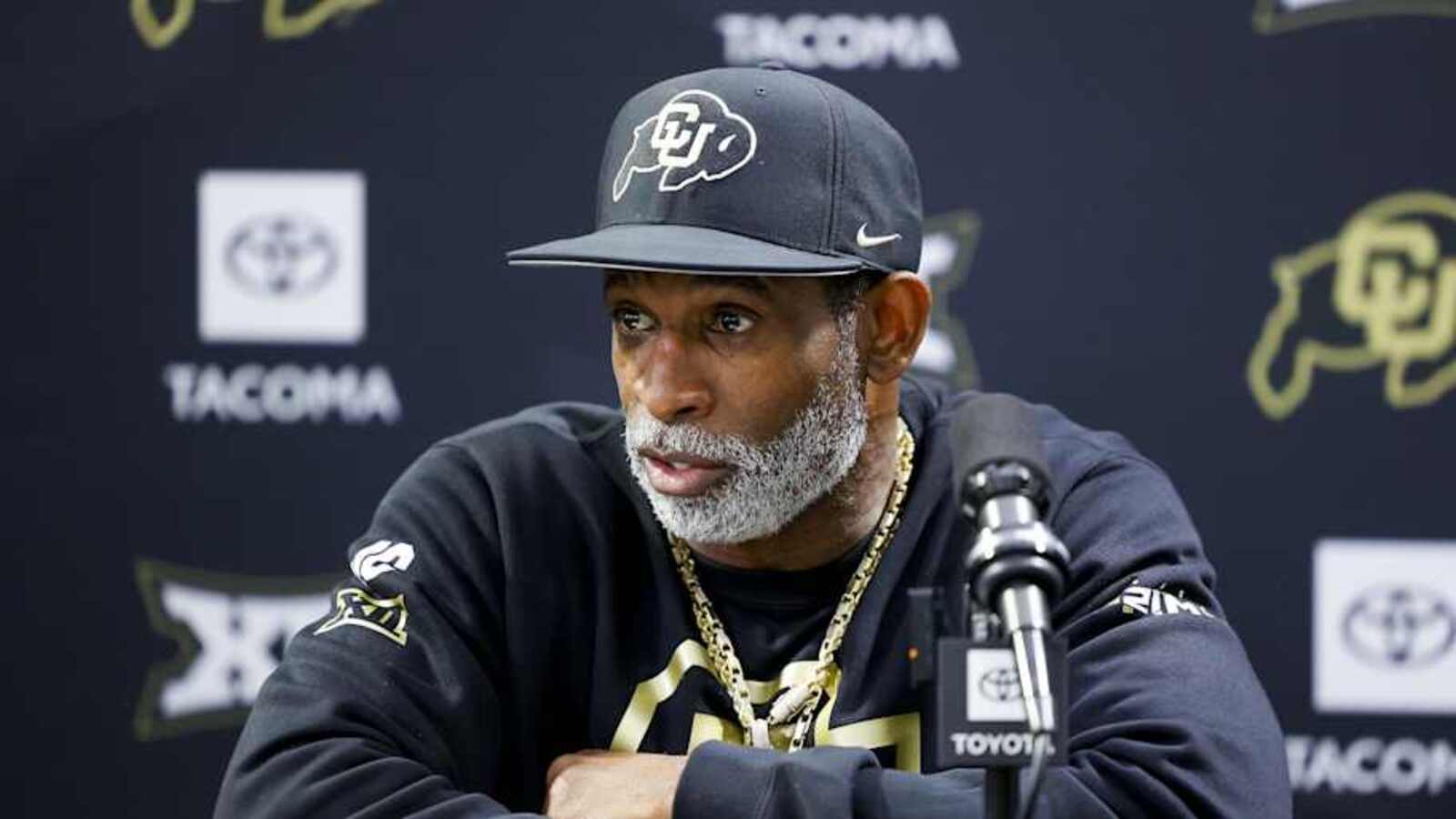 Deion Sanders Eyes Elite Receiver Recruit to Transform Colorado’s Passing Game