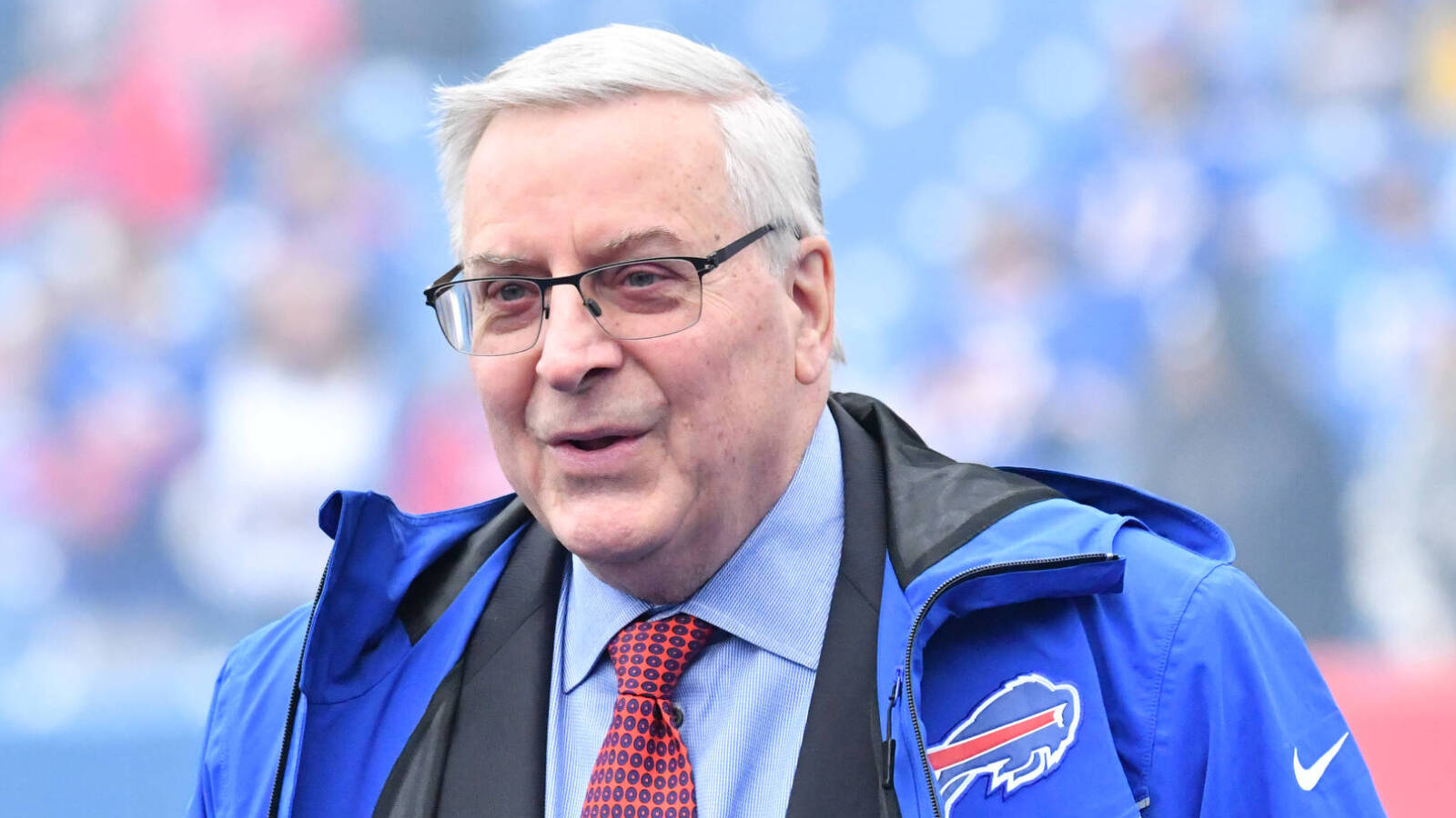 Bills granted approval on 30-year lease for new stadium