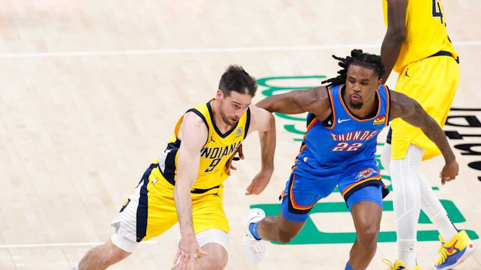 Pacers Fan Favorite Guard Breaks Silence on Devastating NBA Finals Loss ...