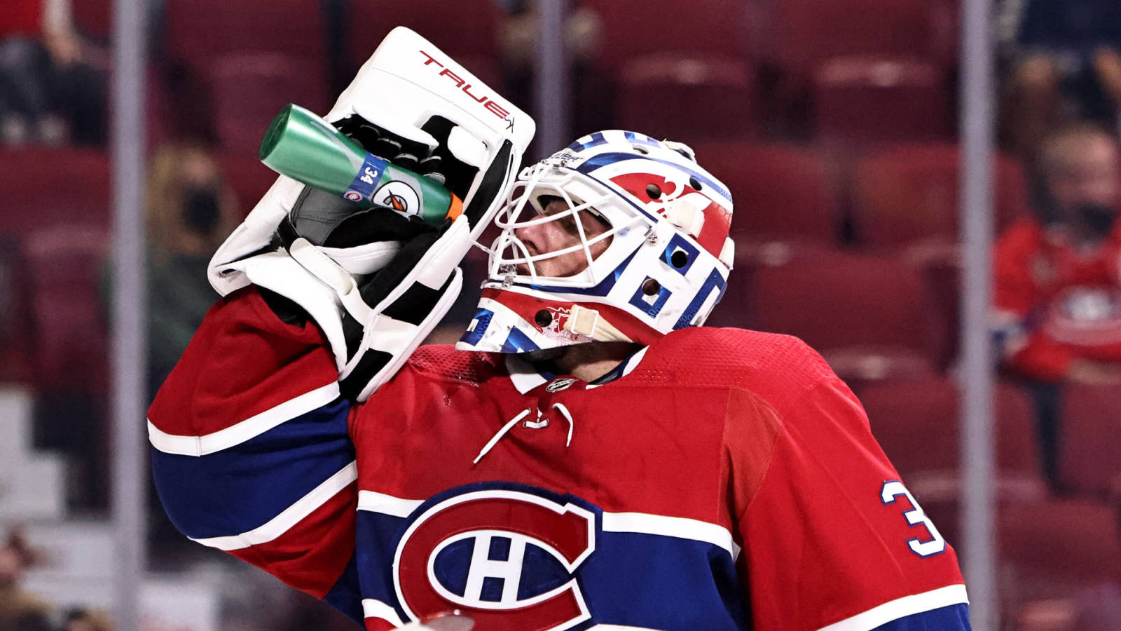 Canadiens still have no timetable for Carey Price's return - Vimarsana News