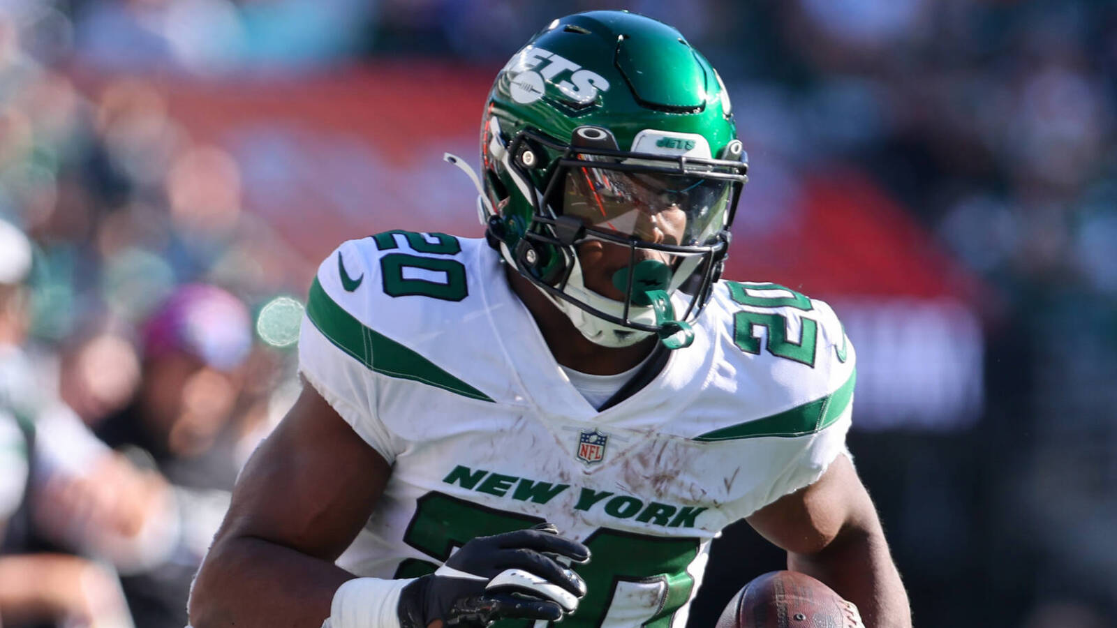 Jets activate RB Breece Hall after adding Dalvin Cook - ESPN
