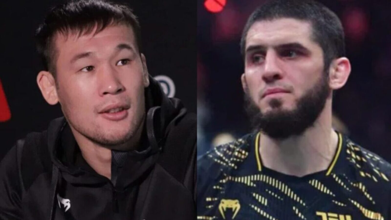 Shavkat Rakhmonov Eyes Title Shot Against Islam Makhachev