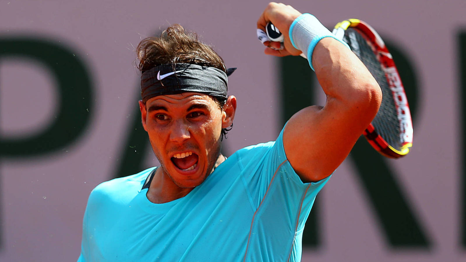 The 'Men's French Open tennis champions' quiz Yardbarker