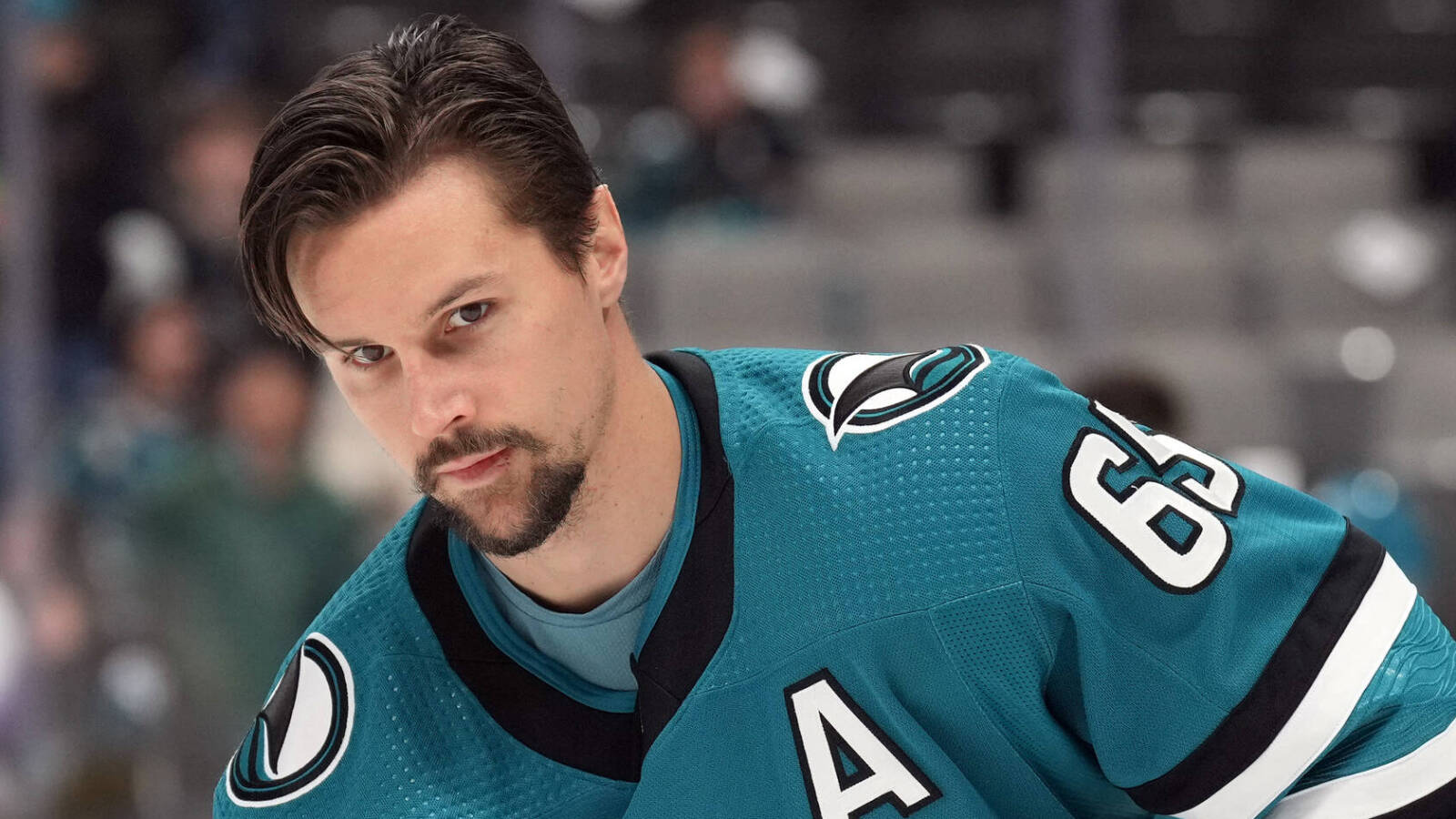 This SharksPenguins trade proposal sends Erik Karlsson to Pittsburgh