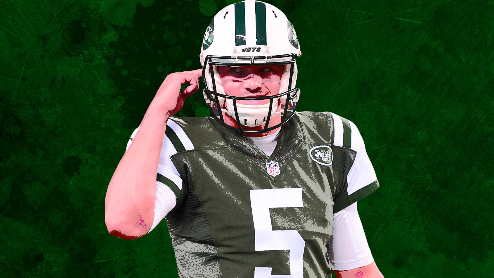 The 'NY Jets starting quarterbacks' quiz Yardbarker