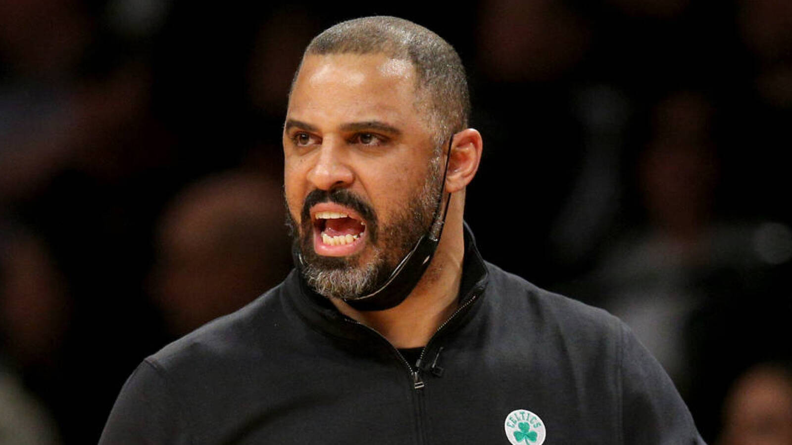Ime Udoka among candidates for Hawks' coaching vacancy - Vimarsana News