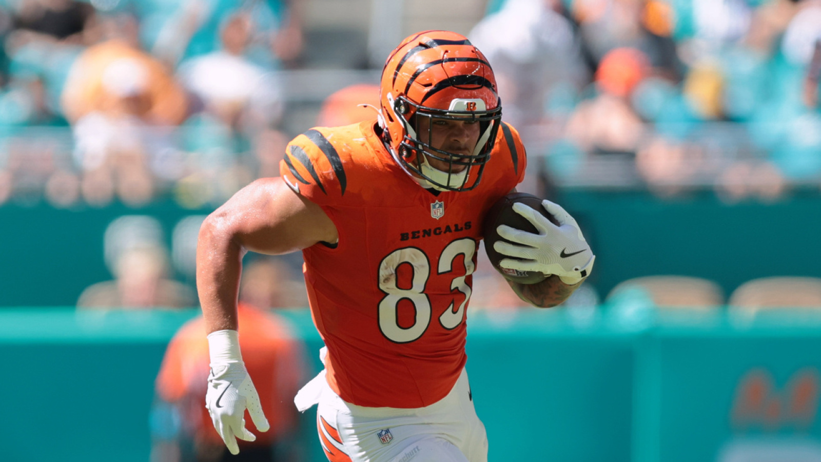 Bengals' Erick All and Jordan Battle Fined During Bye Week
