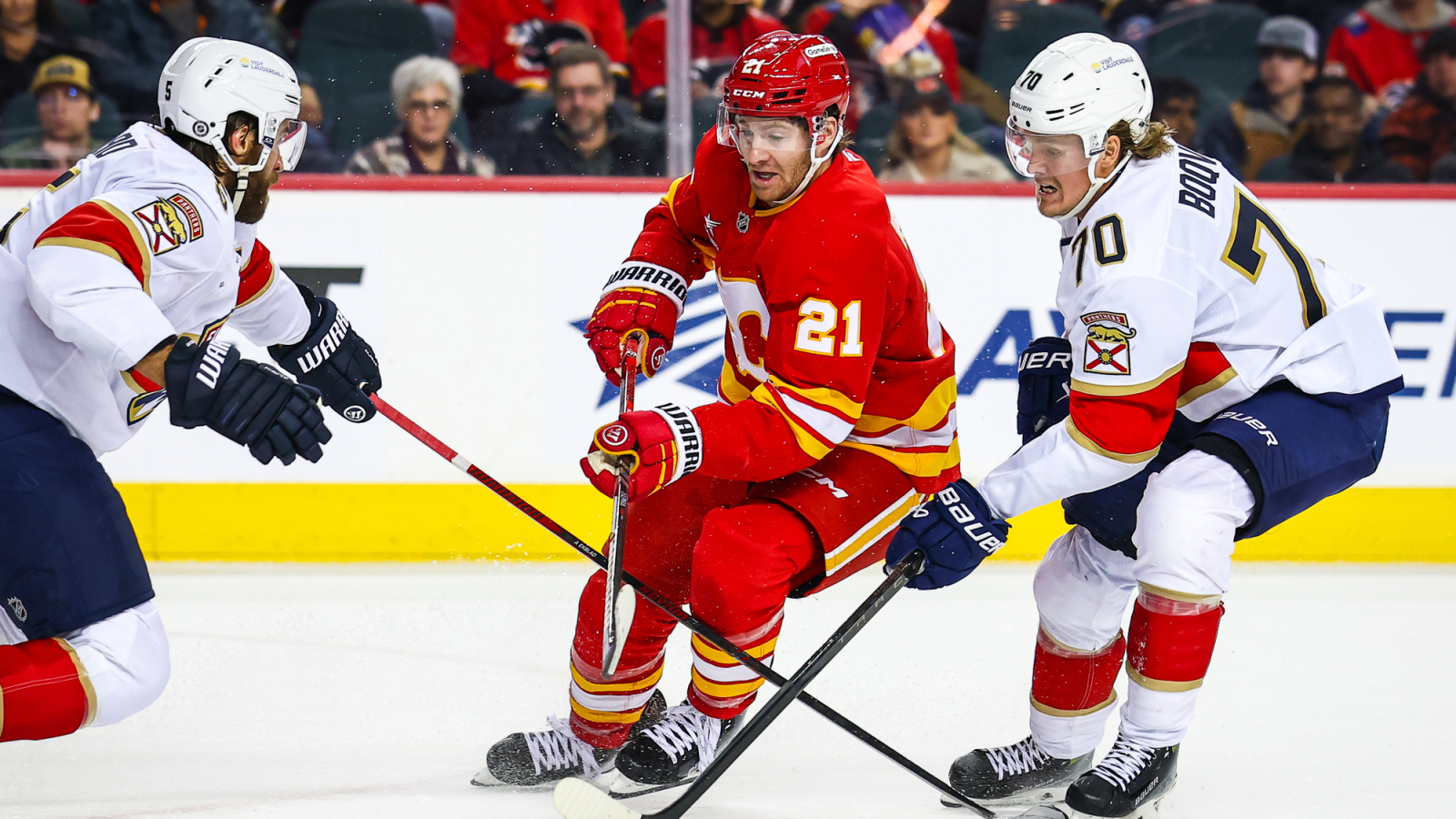 NHL News