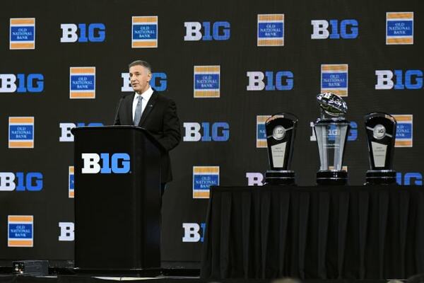 Mind of Mike: The Michigan Mess