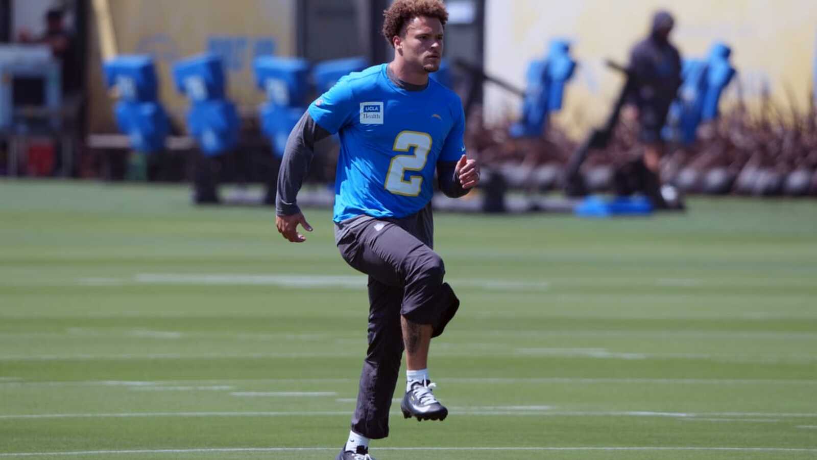Can Safety Elijah Molden Earn His Big 2025 Contract In 2026?