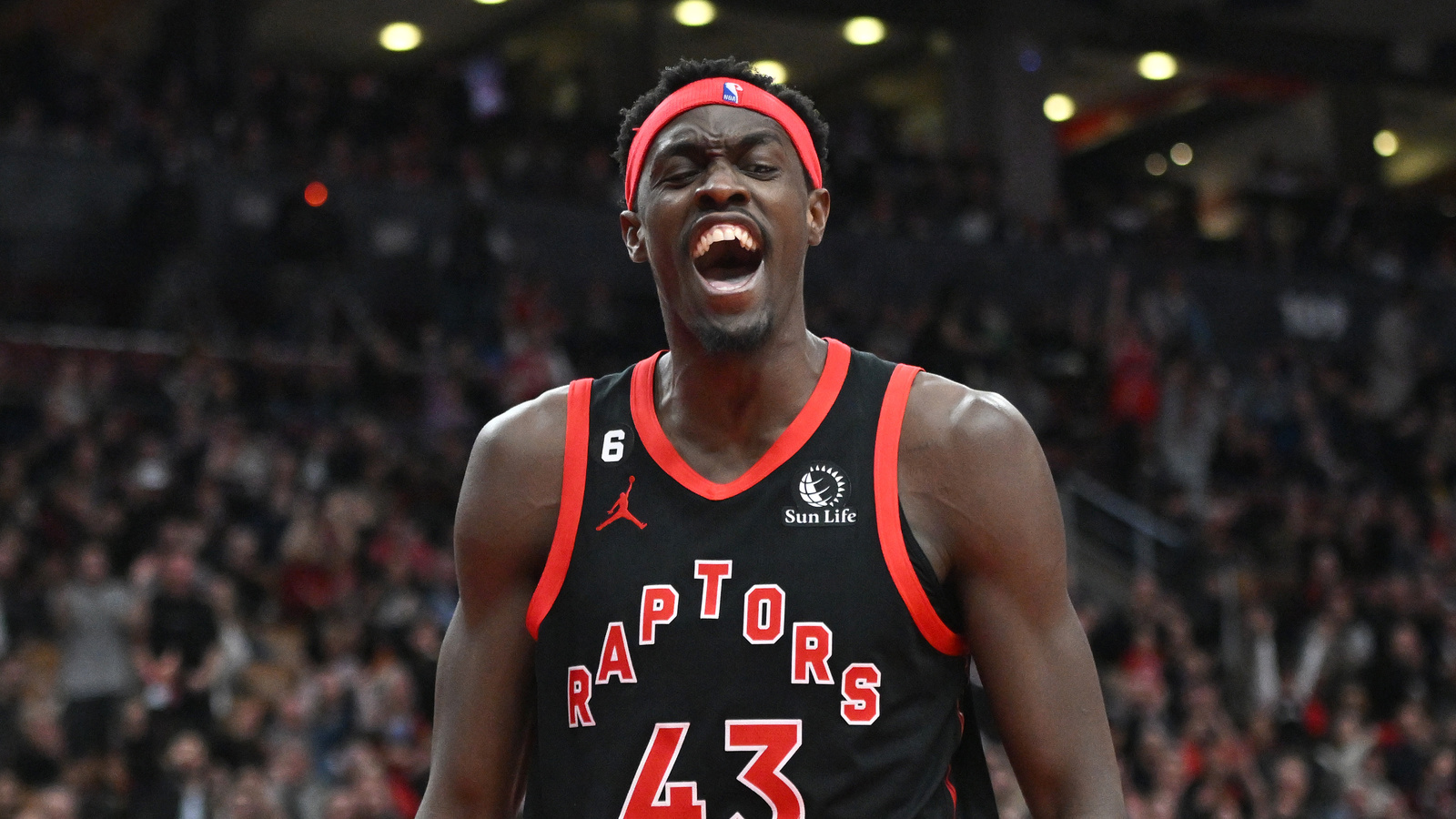 Raptors seem unwilling to part with two-time All-Star | Yardbarker