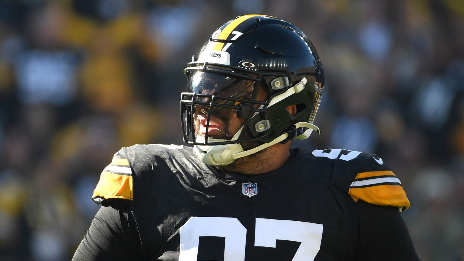 Cam Heyward'S Shocking Ultimatum: New Deal Or No Games? (Steelers) - 666bv8r