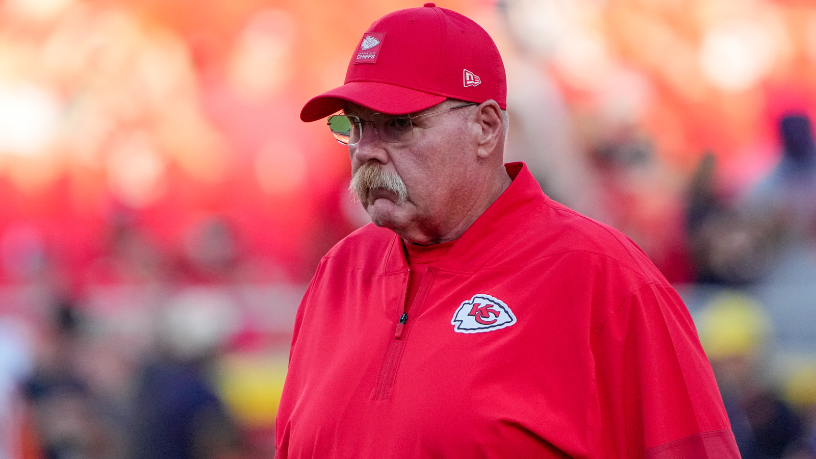 Inside Look: Kansas City Chiefs Week 2 Injury Report for 2025 NFL ...