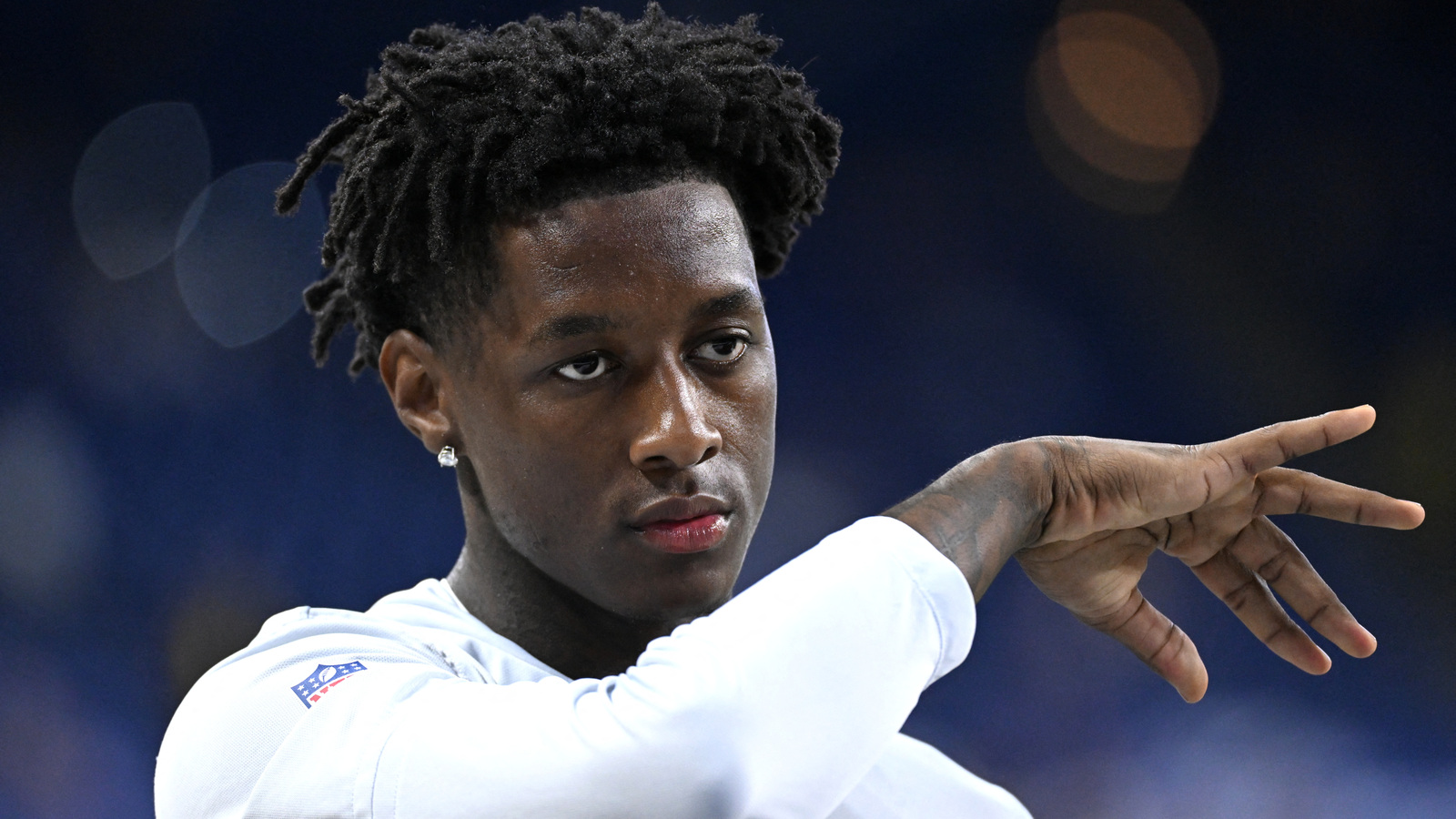 Sauce Gardner Reflects on Transition to Colts and Team Dynamics