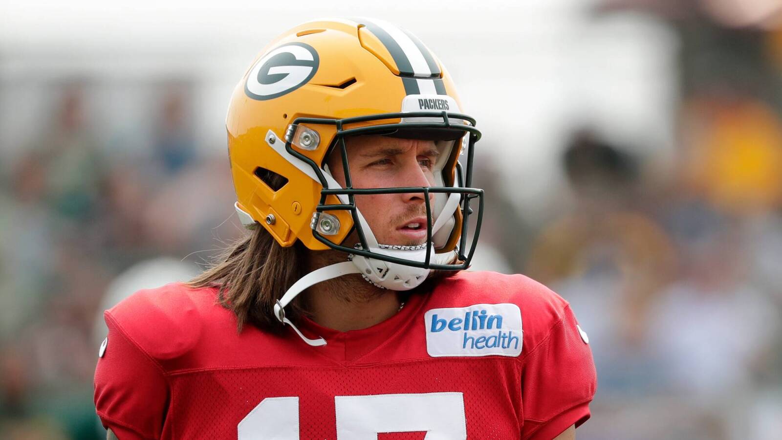 Breaking Down the Players on the Green Bay Packers Practice Squad