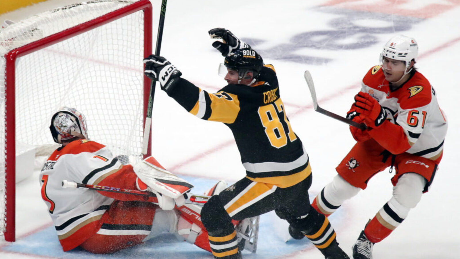 NHL News