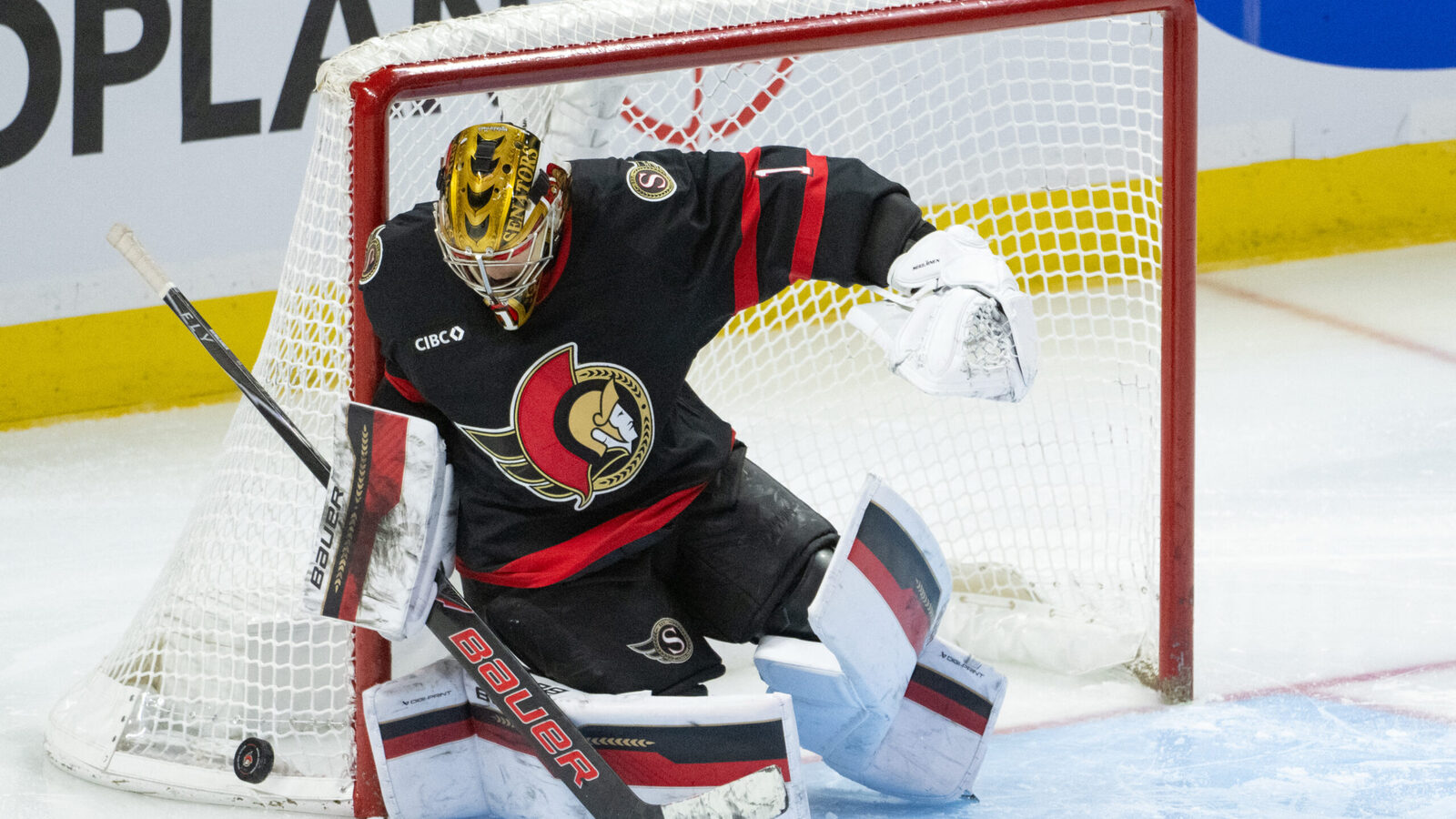 Game Tape: How the Canucks can help Leevi Meriläinen reach a new level