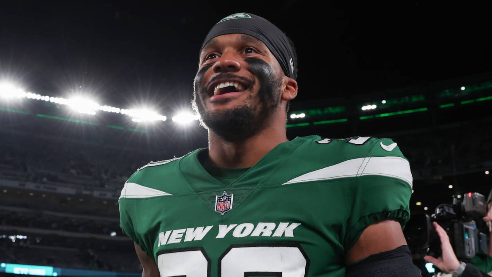 Jets surprisingly cut former starting RB Yardbarker